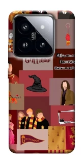 Чехол на Xiaomi 14 Pro Harry Potter v12 фото 1 из 1