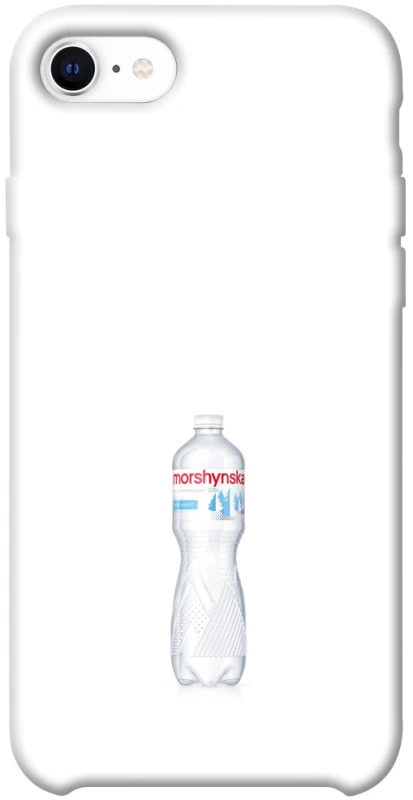 Чехол на Apple iPhone SE (2020) Morshynska фото 1 из 1