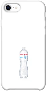 Чохол на Apple iPhone SE (2020) Morshynska фото 1 з 1