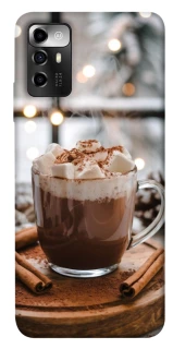 Чехол на ZTE Blade V40 Vita Cocoa фото 1 из 1