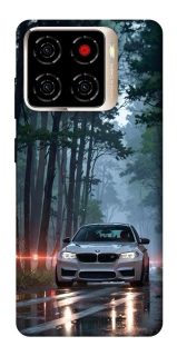 Чохол на ZTE Blade A56 BMW ride фото 1 з 1