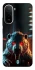 Чохол на Xiaomi Redmi A7 Pro 4G Cyber ​​beaver фото 1 з 2