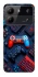 Чохол на ZTE Blade A54 4G Play Station фото 1 з 1