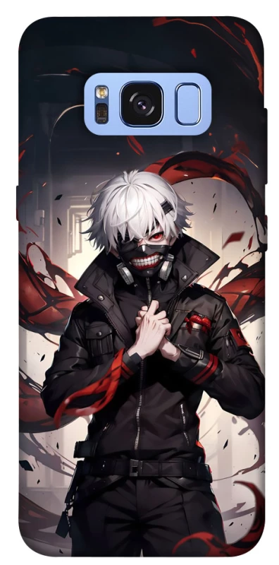 Чехол на Samsung G950 Galaxy S8 Ken Kaneki фото 1 из 1