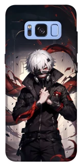 Чохол на Samsung G950 Galaxy S8 Ken Kaneki фото 1 з 1