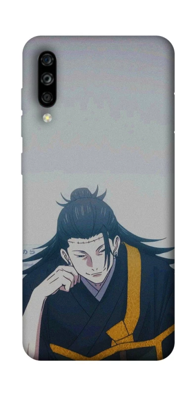 Чехол на ZTE Blade A7s (2019) Geto фото 1 из 1