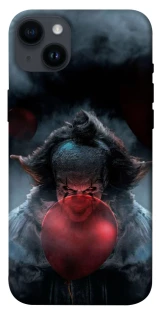 Чехол на Apple iPhone 14 Plus (6.7") Оно фото 1 из 1