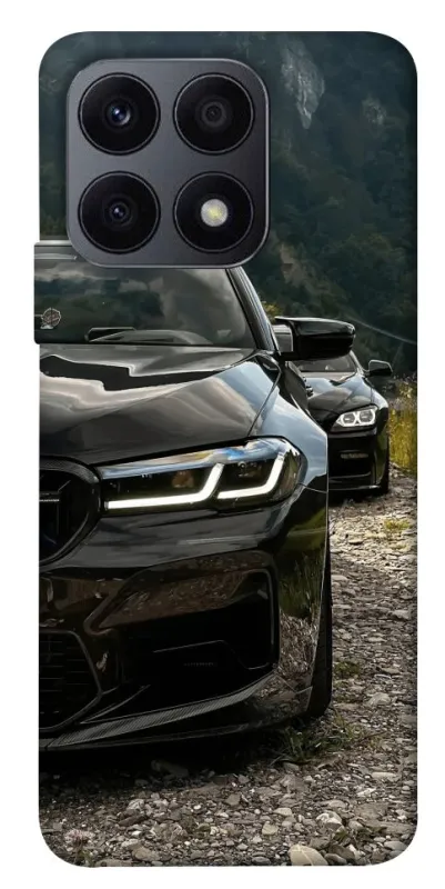 Чохол на Huawei Honor X8a BMW v39 фото 1 з 1