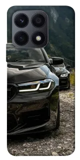 Чохол на Huawei Honor X8a BMW v39 фото 1 з 1