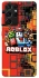 Чохол на Samsung Galaxy S21 Ultra Roblox aesthetics ver.8 фото 1 з 1