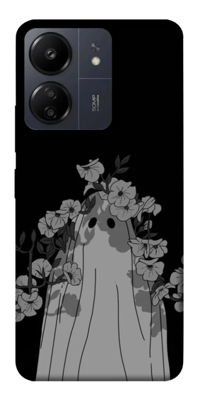 Чохол на Xiaomi Redmi 13C Cute Halloween фото 1 з 1