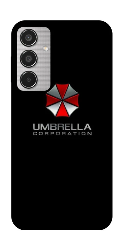 Чохол на Samsung Galaxy M35 Umbrella Corporation ver.2 фото 1 з 1