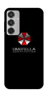 Чохол на Samsung Galaxy M35 Umbrella Corporation ver.2 фото 1 з 1
