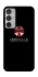 Чохол на Samsung Galaxy M35 Umbrella Corporation ver.2 фото 1 з 1
