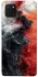 Чохол на Samsung Galaxy Note 10 Lite (A81) Black and Red фото 1 з 1