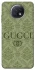 Чохол на Xiaomi Redmi Note 9 5G / Note 9T Gucci ver.9 фото 1 з 1
