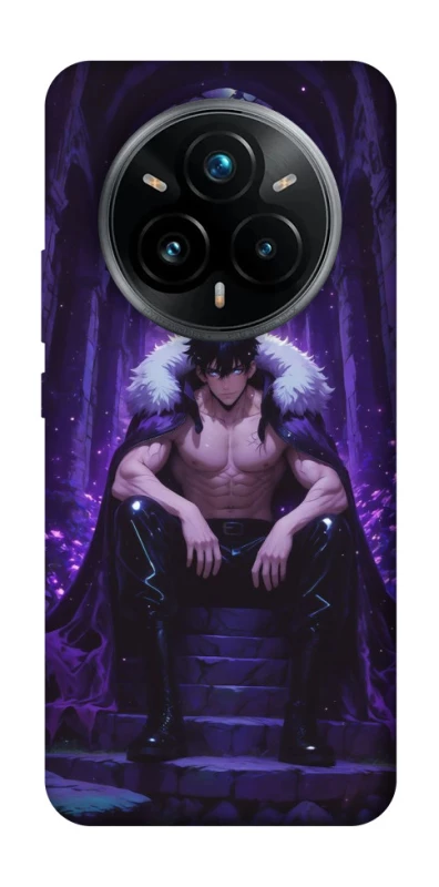 Чохол на Realme 14 Pro Solo leaving Sung Jinwoo фото 1 з 1