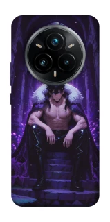 Чохол на Realme 14 Pro Solo leaving Sung Jinwoo фото 1 з 1