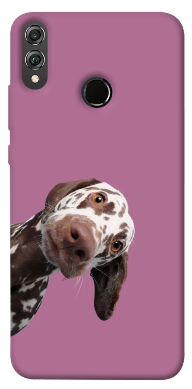 Чехол на Huawei Honor 8X А что тут фото 1 из 1