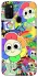 Чехол на Samsung Galaxy M21 Dandy world collage фото 1 из 1