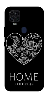 Чехол на ZTE Blade v2020 Вінниця Home фото 1 из 1