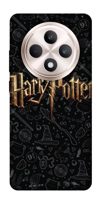 Чохол на Oppo Reno 12 F 4G/5G Harry Potter ver.12 фото 1 з 1