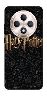 Чохол на Oppo Reno 12 F 4G/5G Harry Potter ver.12 фото 1 з 1