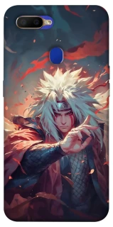 Чохол на Oppo A5s Jiraiya фото 1 з 1