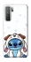 Чохол на Huawei Nova 7 SE Stitch ver.12 фото 1 з 1