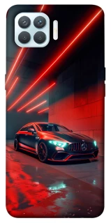 Чехол на Oppo F17 Pro Neon Mers фото 1 из 1