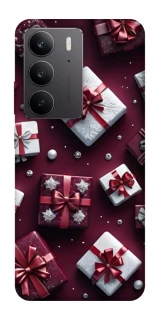 Чехол на Realme C75 Christmas spirit ver.7 фото 1 из 1