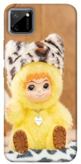 Чохол на Realme C11 Wakuku ver.3 фото 1 з 1