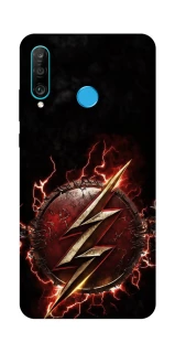 Чехол на Huawei P30 lite Flash icon фото 1 из 1