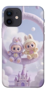 Чехол на Apple iPhone 12 mini (5.4") Labubu in. fairy tale фото 1 из 1