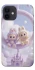 Чохол на Apple iPhone 12 mini (5.4") Labubu in fairy tale фото 1 з 1