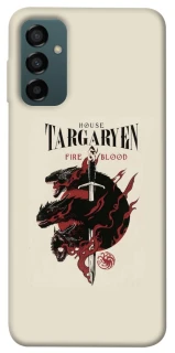 Чехол на Samsung Galaxy M14 5G House of the Dragon ver.4 фото 1 из 1