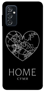 Чохол на Samsung Galaxy M52 Суми Home фото 1 з 1