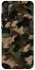 Чохол на Huawei Y6p Camouflage v30 фото 1 з 1