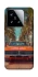 Чехол на Xiaomi 15 Tropical car фото 1 Чехол на Xiaomi 15 Tropical car фото 1 из 1