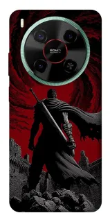 Чохол на ZTE Nubia V70 Max Berserk v21 фото 1 з 1
