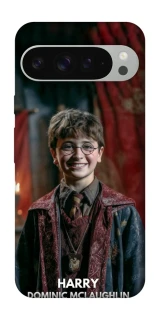 Чохол на Google Pixel 9 Pro XL New Harry Potter ver.2 фото 1 з 1