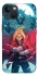 Чехол на Apple iPhone 13 (6.1") Edward Elric фото 1 из 1