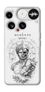 Чехол на Nothing Phone (3) Tattoo ver.5 фото 1 из 1