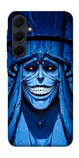 Чохол на Samsung Galaxy A35 Statue of God фото 1 з 1