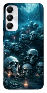 Чехол на Samsung Galaxy A05s Skulls v3 фото 1 из 1