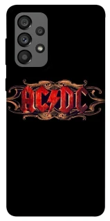 Чохол на Samsung Galaxy A73 5G AC/DC фото 1 з 1