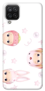 Чехол на Samsung Galaxy A12 Sweet Carousel фото 1 из 1