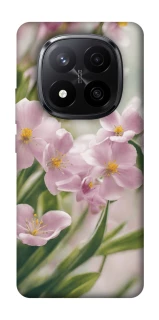 Чохол на Xiaomi Redmi Note 14 Pro+ 5G Spring фото 1 з 1