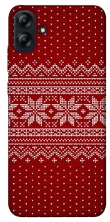 Чохол на Samsung Galaxy A04e Christmas jumper ver.3 фото 1 з 1