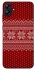 Чохол на Samsung Galaxy A04e Christmas jumper ver.3 фото 1 з 1